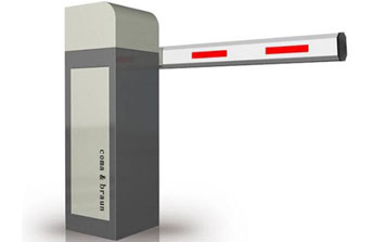 道閘 - 停車場出入口道閘系統(tǒng)