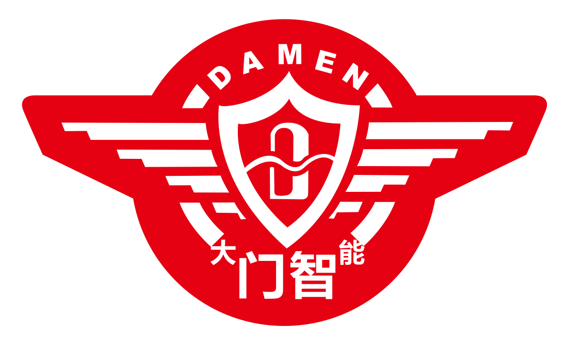 大門智能