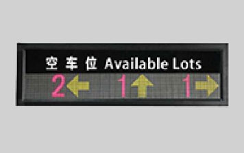 室內(nèi)引導(dǎo)屏