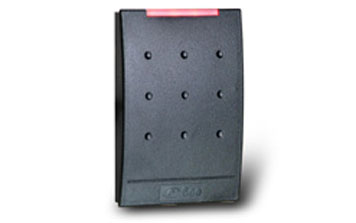 門禁系統(tǒng) - 單門門禁(讀MIFARE1卡)IC脫機(jī)門禁