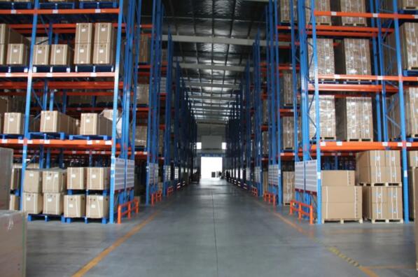 常規(guī)產(chǎn)品庫(kù)存充足