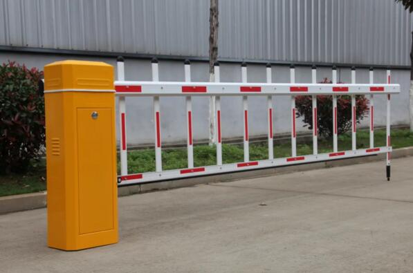 百勝BS-3069自動道閘