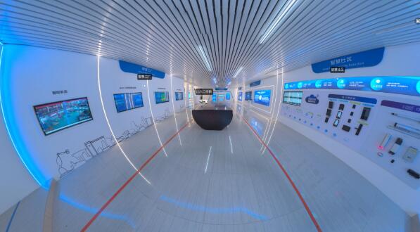 系統(tǒng)解決方案（VR視角）