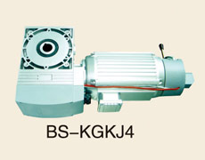 BS-KGKJ4快速門電機(jī)