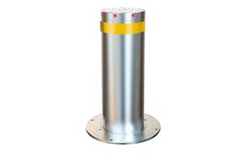 升降柱 - 液壓一體自動升降地柱