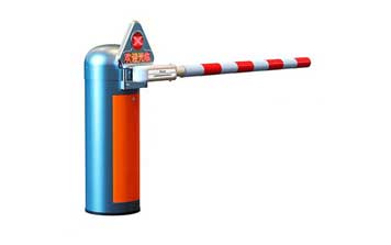 道閘 - BS-DZ1206自動(dòng)復(fù)桿高速道閘