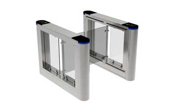 通道閘 - BS-A306通道閘