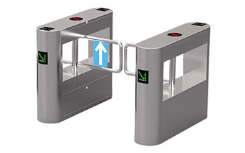 擺閘 - 人行通道擺閘