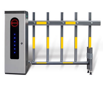 柵欄桿道閘BONT-DZ208Z