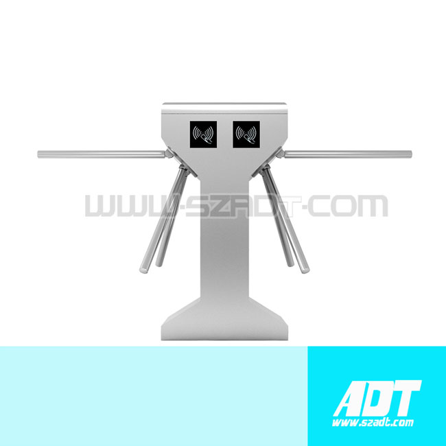 立式雙機(jī)芯三輥閘