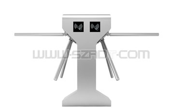 三輥閘 - 立式雙機(jī)芯三輥閘