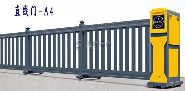 直線門-A4