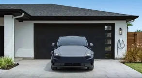 星聞丨沖入20萬內(nèi)有戲！曝廉價減配版特斯拉Model 3/Y即將國產(chǎn)、數(shù)量已是加油站的3倍中國建成世界最大電動汽車充電網(wǎng)絡(luò)等八條