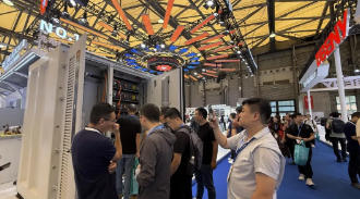 重磅首發(fā) | eBox-418C工商儲能水泥柜上線，為綠色礦山、港口等高難場景量身打造！