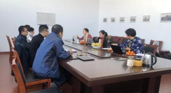 銳澤科技順利通過2020年“三體系”認證審核