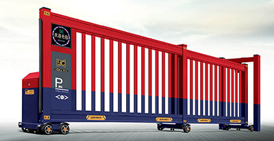 其他 - 段滑門-02213