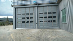 其他 - GENIE快速堆積門(mén)