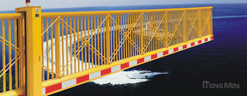 703B--F懸浮門(mén)