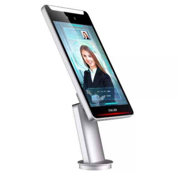 動(dòng)態(tài)人臉識(shí)別終端TG02