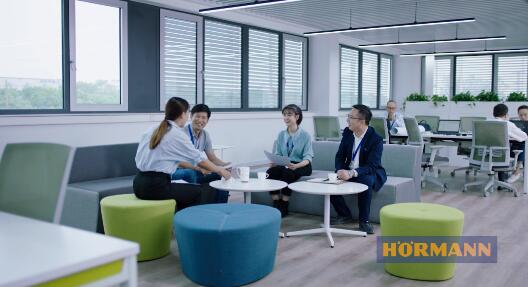 德國(guó)霍曼全生命周期廠商級(jí)專業(yè)服務(wù)