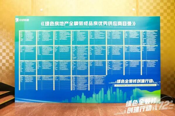 德國(guó)霍曼入選“綠色房地產(chǎn)全精裝成品房?jī)?yōu)秀供應(yīng)商目錄”