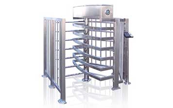 柵欄旋轉(zhuǎn)門