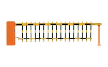 PAB3300B柵欄道閘