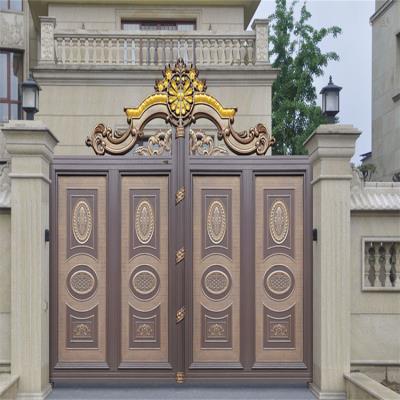 其他 - 青島別墅門(mén)