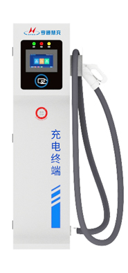 其他 - 分體式直流充電機(jī)