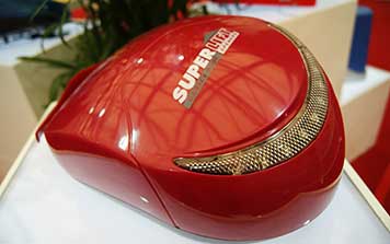 S26/28系列車庫門開門機(jī)