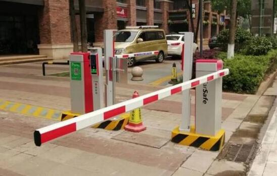 車安科技助力湖南長沙星湖灣，升級(jí)無人值守智慧停車