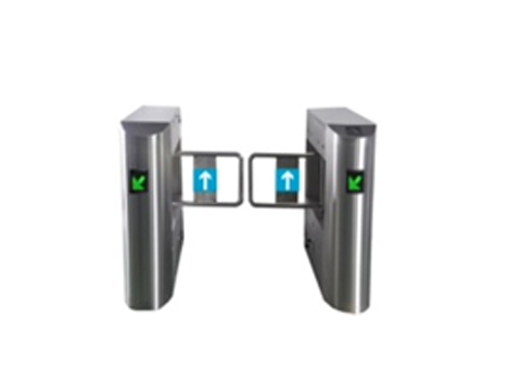 人行通道擺閘