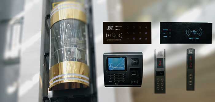 一卡通智能梯控管理系統(tǒng)g