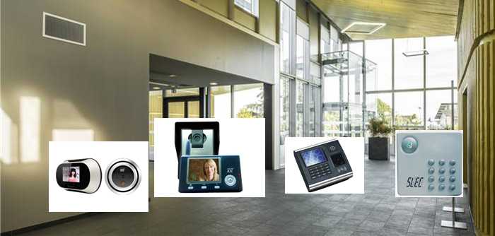 一卡通智能訪客管理系統(tǒng)