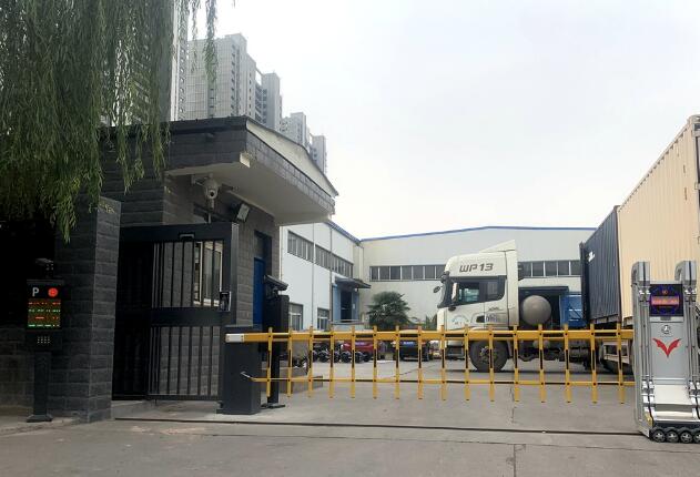 車牌識別-安聯(lián)鄭州機(jī)械有限公司 - 中出網(wǎng)-智能出入口與停車充電門戶