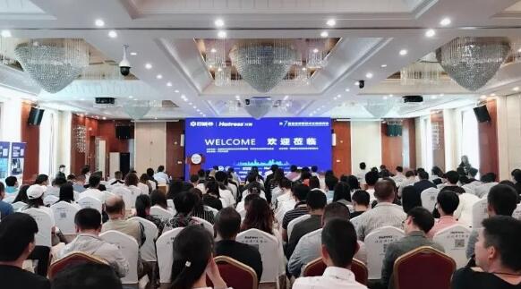 旺龍·百城會(huì)西線之行圓滿收官：推動(dòng)西北智能安防、智慧社區(qū)建設(shè)發(fā)展