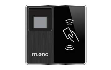 門禁系統(tǒng) - 生物識(shí)別門禁系統(tǒng)