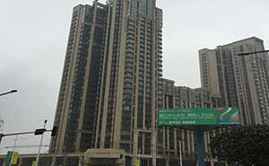 西安華僑城·天鵝堡停車場系統(tǒng)案例 - 中出網(wǎng)-智能出入口與停車充電門戶