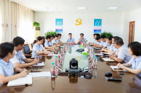 黨史專題學(xué)習(xí)會(huì)