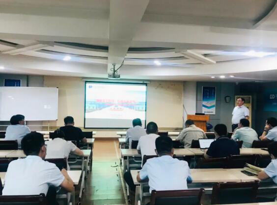 “凝聚員工智慧 弘揚(yáng)企業(yè)正氣”— —江蘇國強(qiáng)8月合理化建議活動評選結(jié)果及受理獎勵名單公示