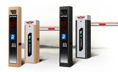 其他 - 智慧停車系統(tǒng)