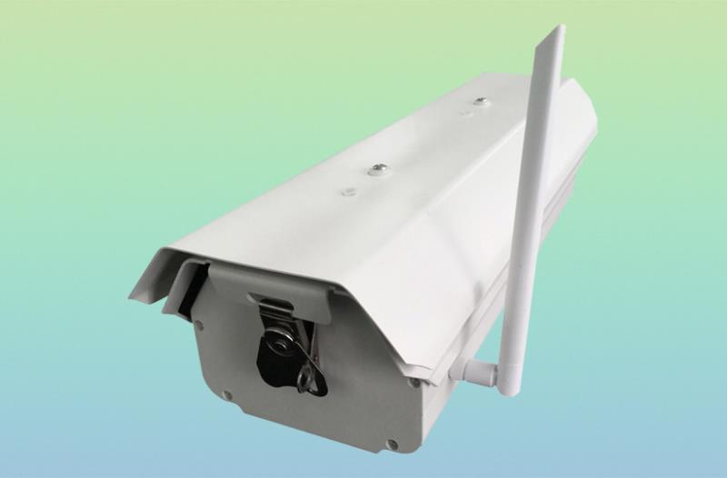 車牌識別攝像終端LPR-IPC2300