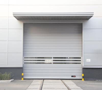 其他 - 鋁合金快速門 