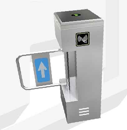 立式擺閘單機芯