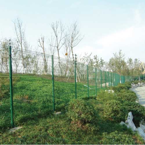 居住小區(qū)旅游景點(diǎn)型圍欄