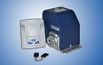 JGS-II-P370平移門電機(jī)