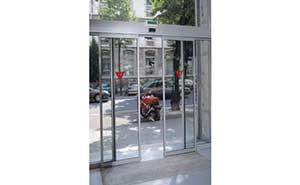 DC-90NA平移標(biāo)準(zhǔn)自動(dòng)門