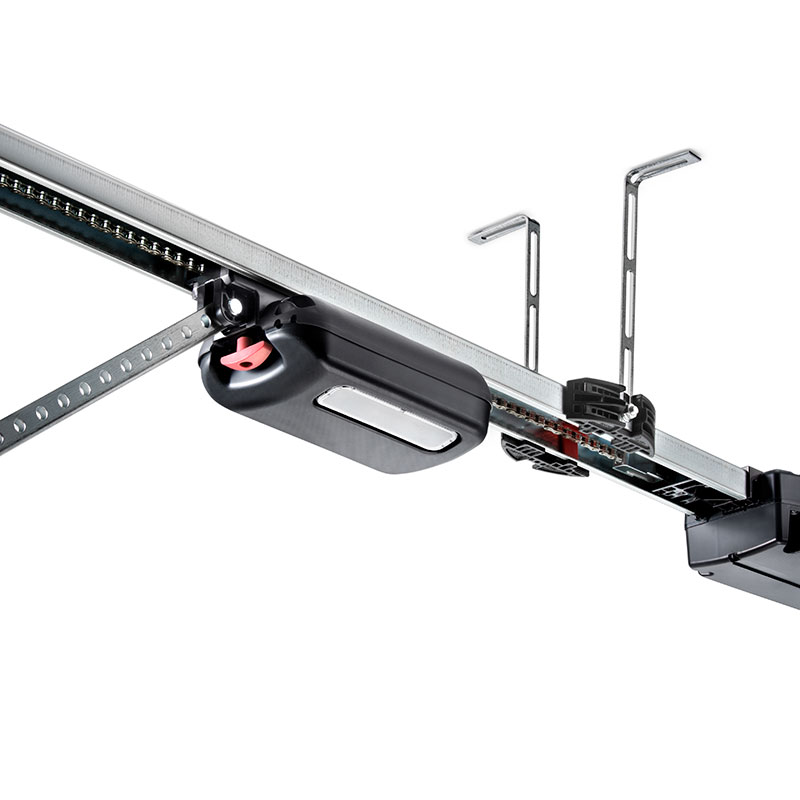 Base+車庫門電機