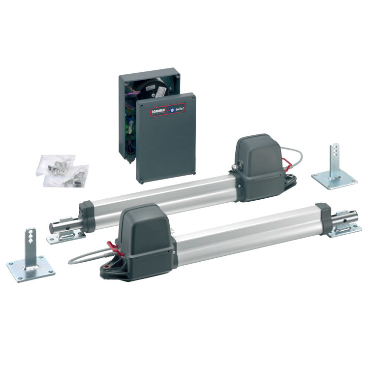 twist 200 E（單臂/雙臂）平開門機