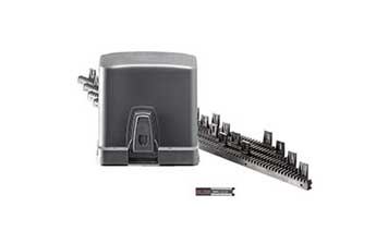 RUNner / RUNner+（豪華型）平移門開門機(jī)